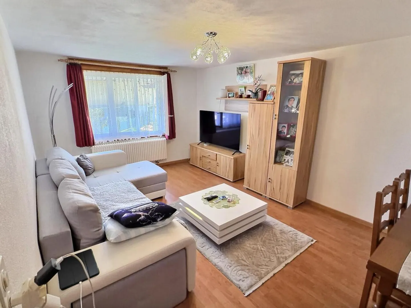 Casa in usufrutto occupato senza affitto - Foto 3 di 13