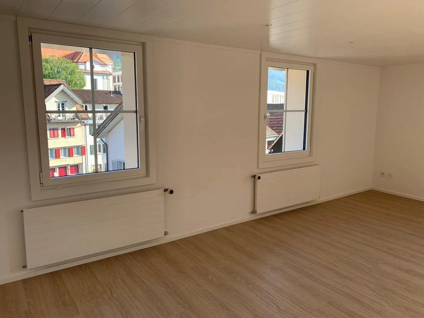 3.5 Room Apartment with Rooftop Terrace - Photo 3 of 21