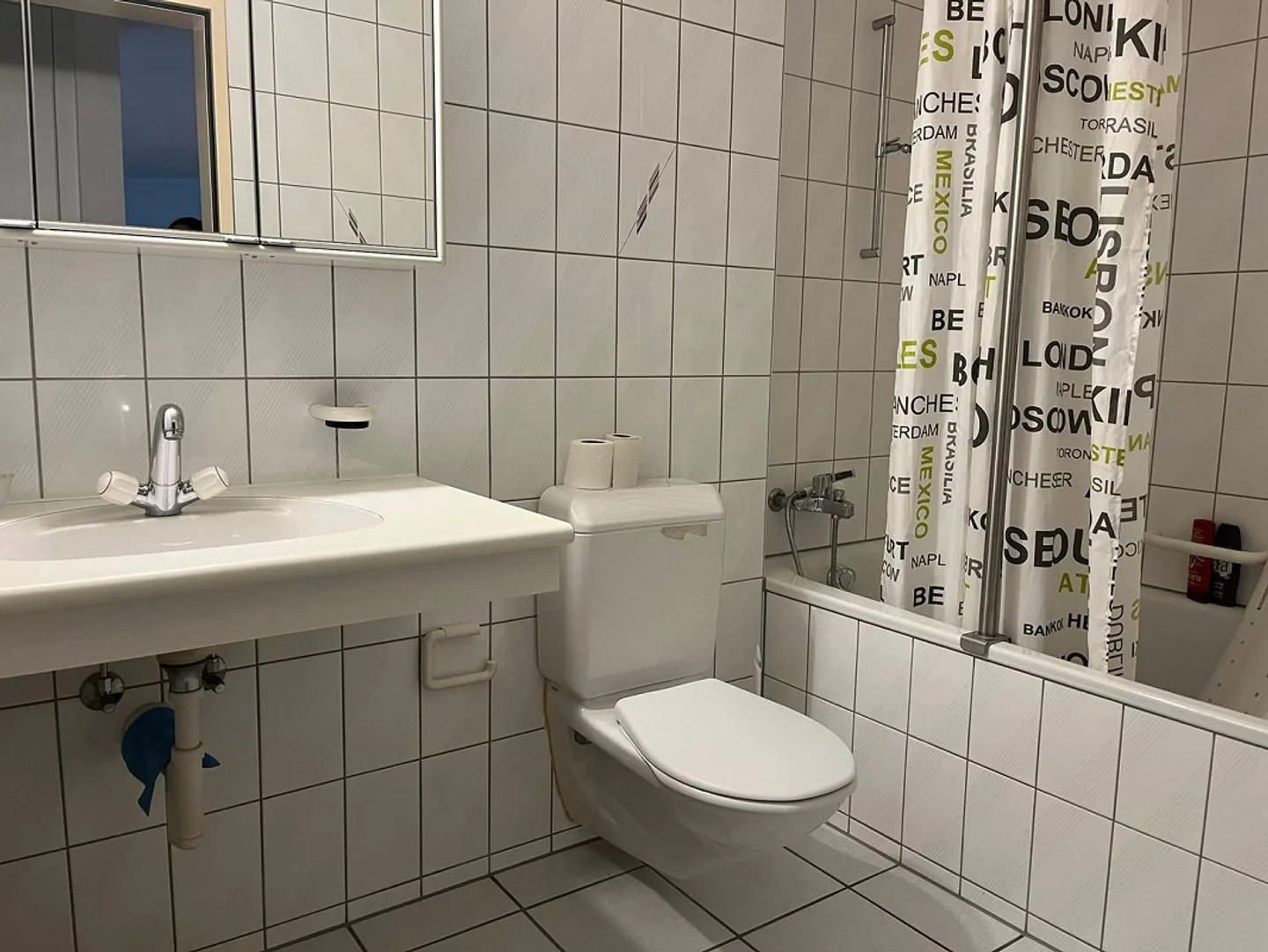 Appartement 2 ½ pièces, 2540 Grenchen - Photo 6 sur 7