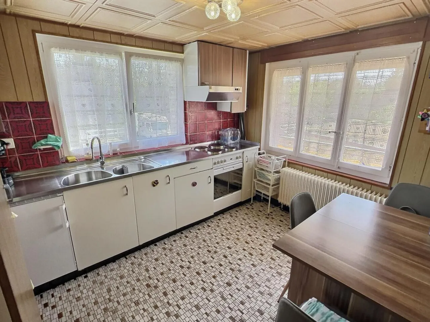 Casa in usufrutto occupato senza affitto - Foto 4 di 13