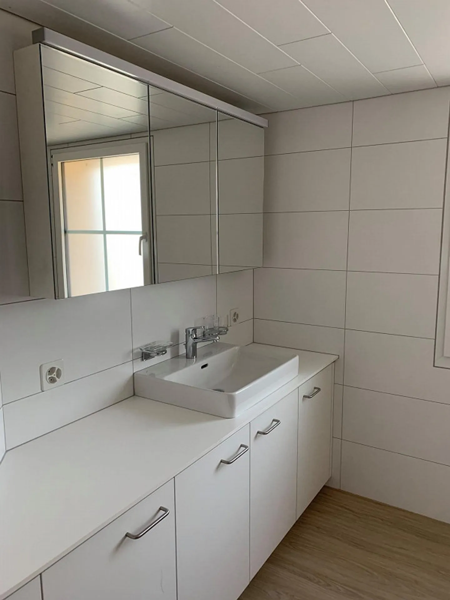 3.5 Room Apartment with Rooftop Terrace - Photo 4 of 21