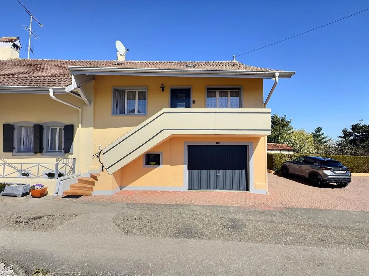 Casa in usufrutto occupato senza affitto - Foto 1 di 13