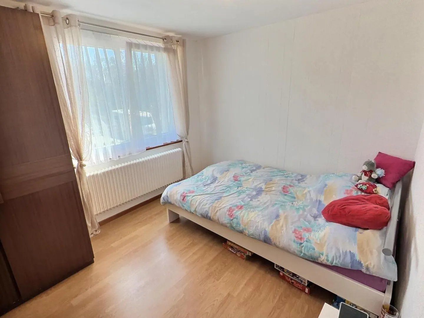 Casa in usufrutto occupato senza affitto - Foto 5 di 13