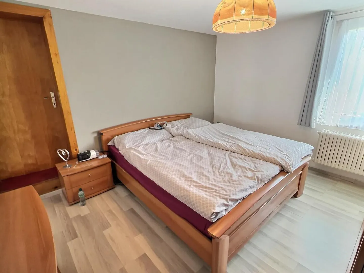 Casa in usufrutto occupato senza affitto - Foto 6 di 13