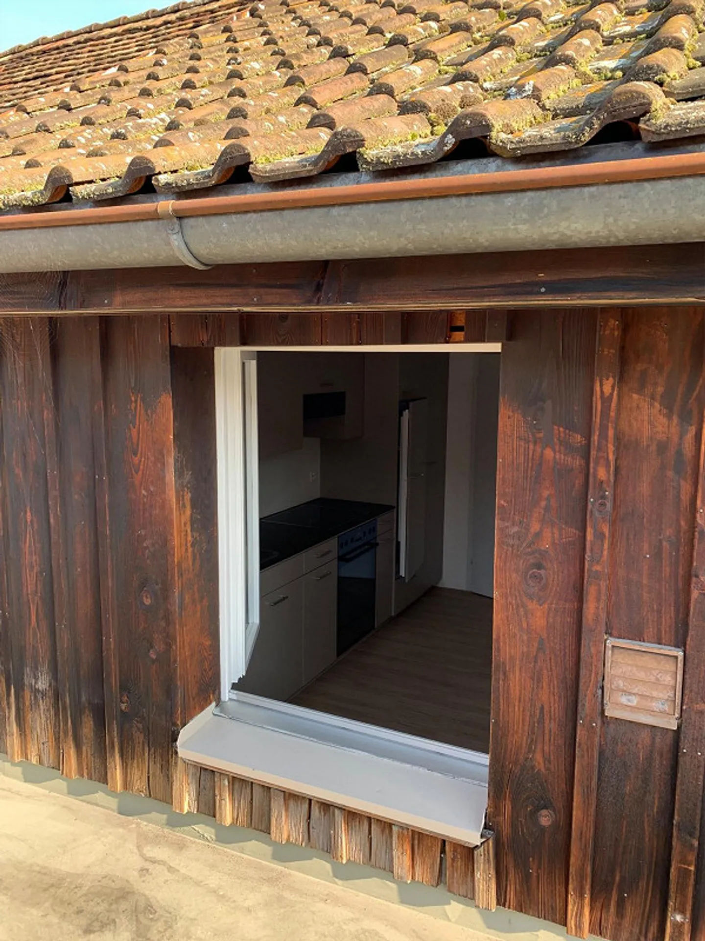 3.5 Room Apartment with Rooftop Terrace - Photo 11 of 21