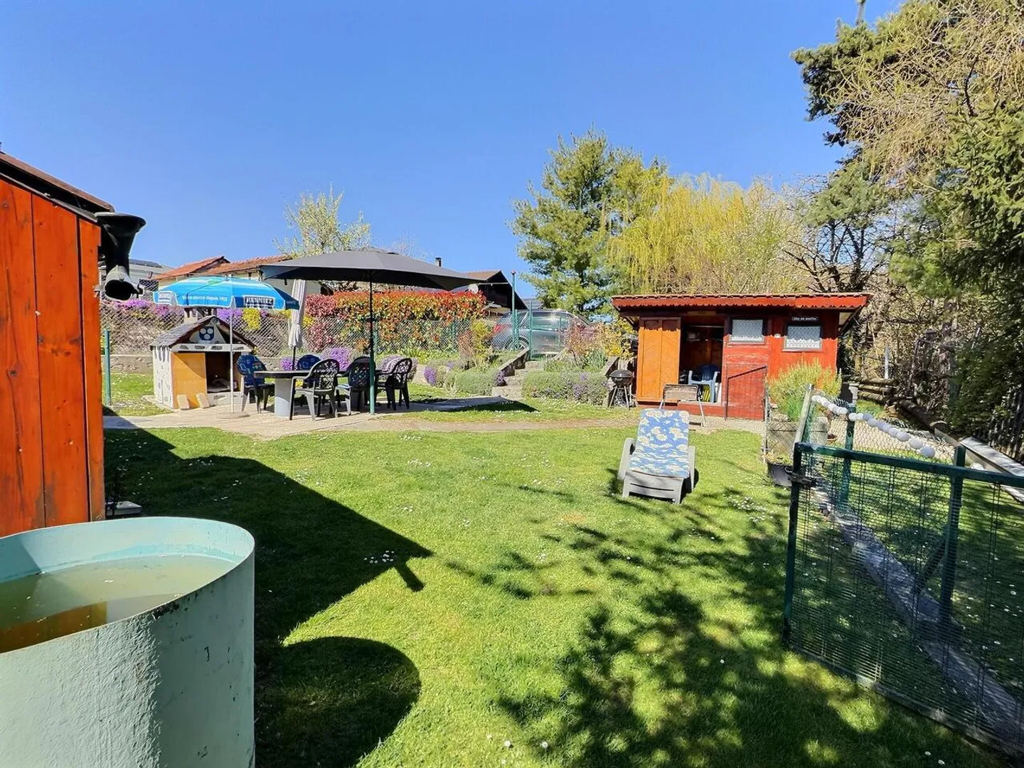 Casa in usufrutto occupato senza affitto - Foto 10 di 13