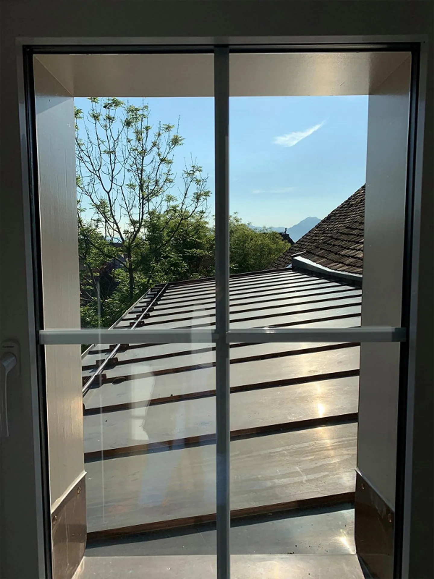 3.5 Room Apartment with Rooftop Terrace - Photo 14 of 21