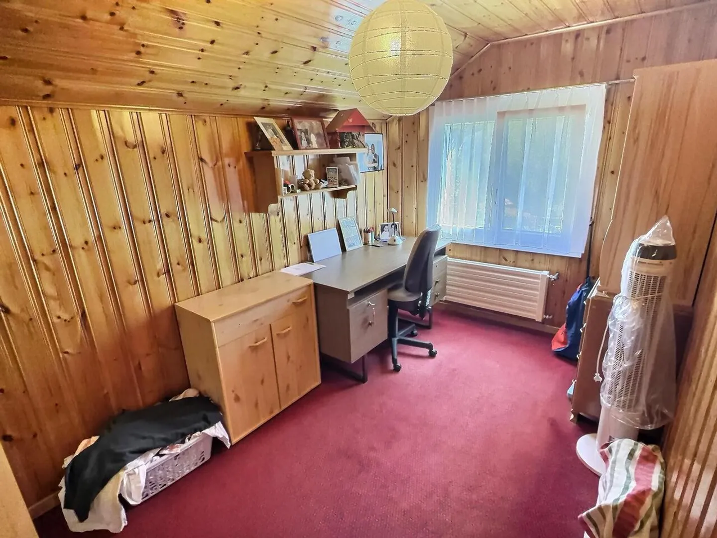 Casa in usufrutto occupato senza affitto - Foto 7 di 13