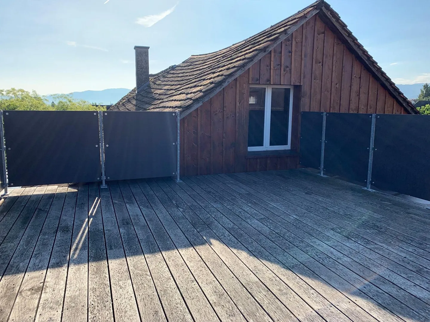 3.5 Room Apartment with Rooftop Terrace - Photo 10 of 21