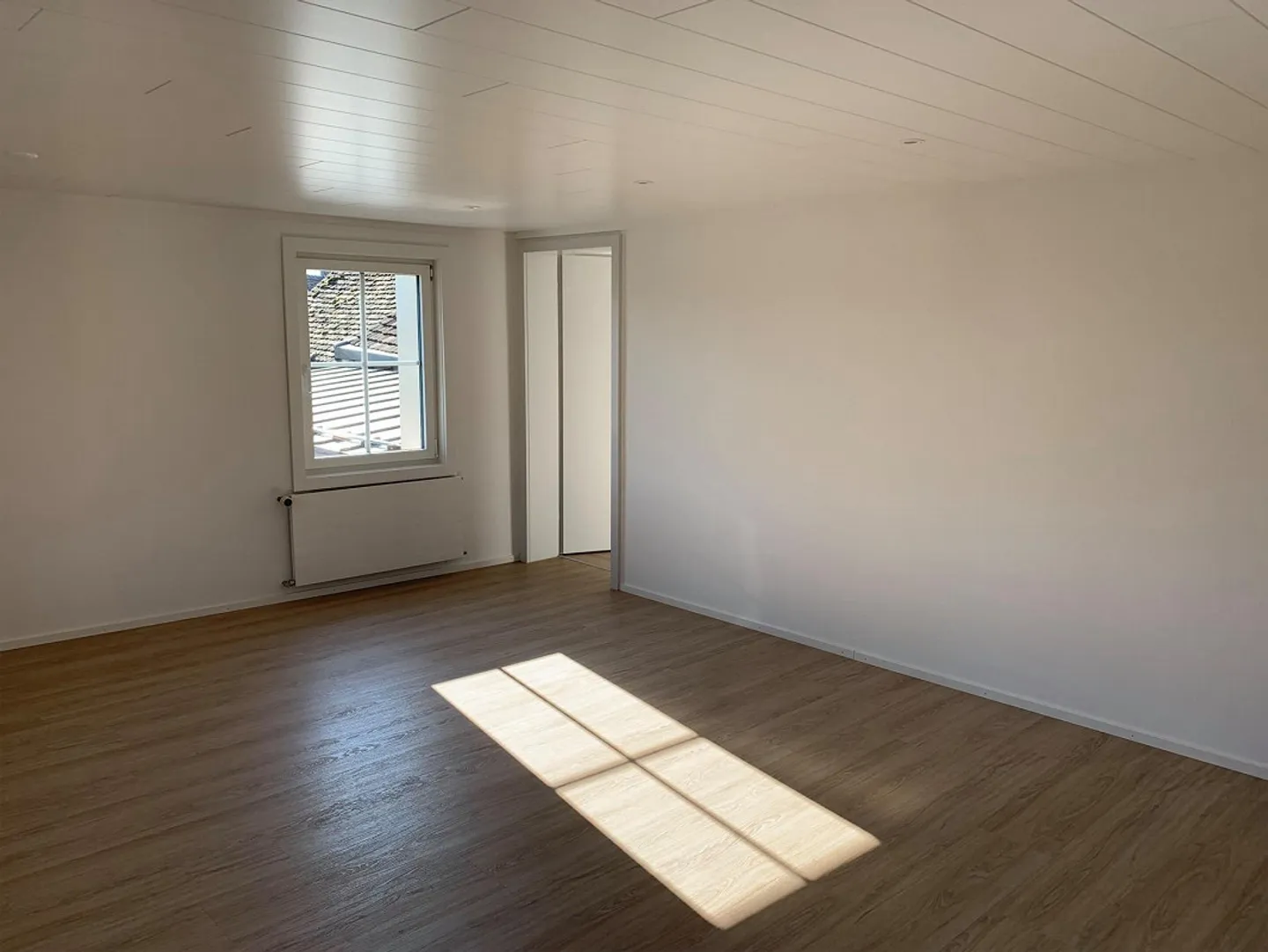 3.5 Room Apartment with Rooftop Terrace - Photo 17 of 21