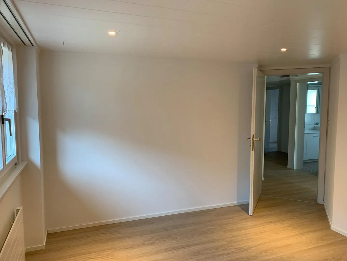 3.5 Room Apartment with Rooftop Terrace - Photo 18 of 21