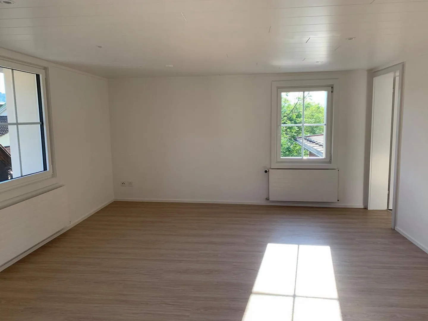 3.5 Room Apartment with Rooftop Terrace - Photo 19 of 21
