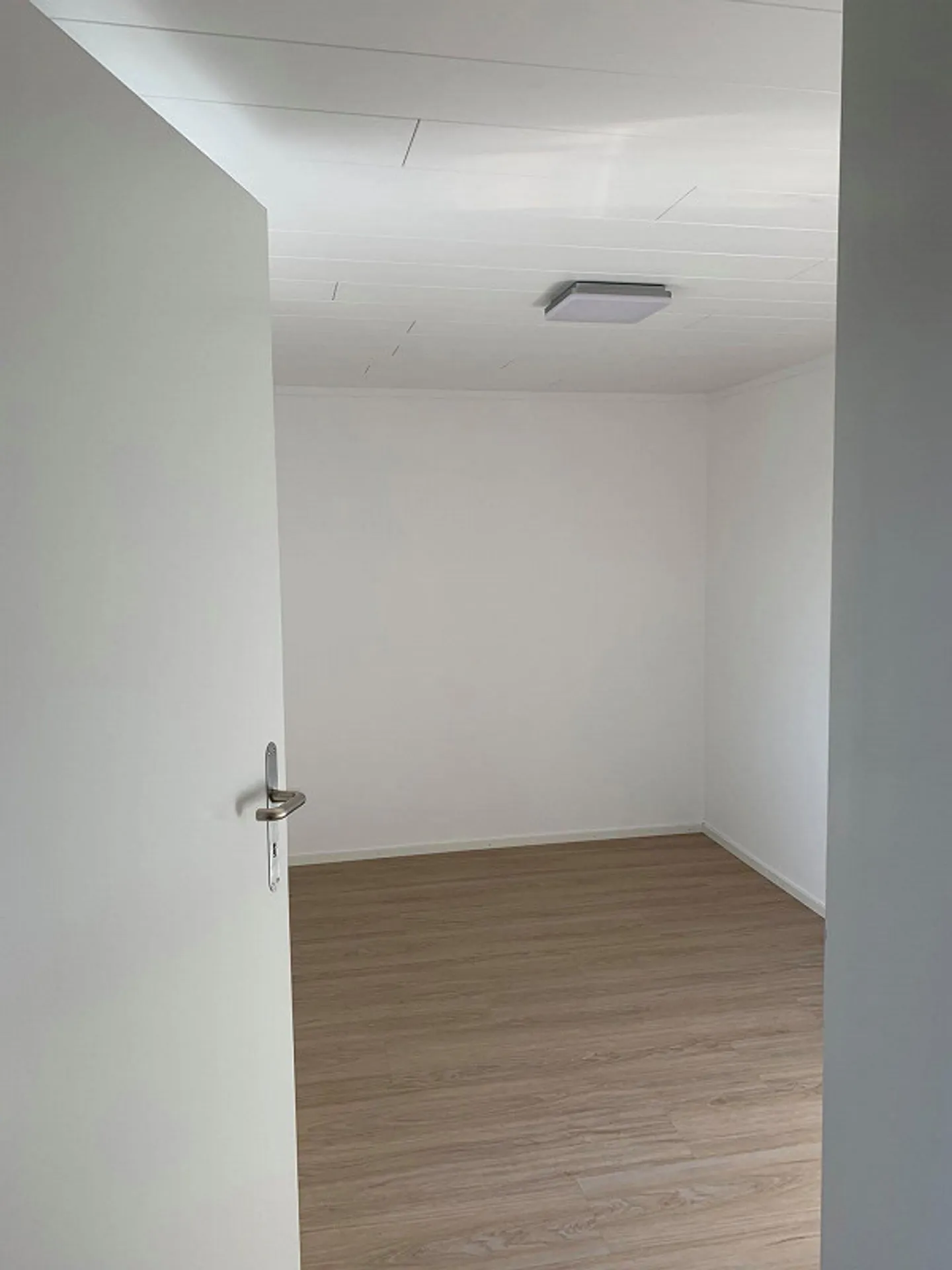 3.5 Room Apartment with Rooftop Terrace - Photo 20 of 21