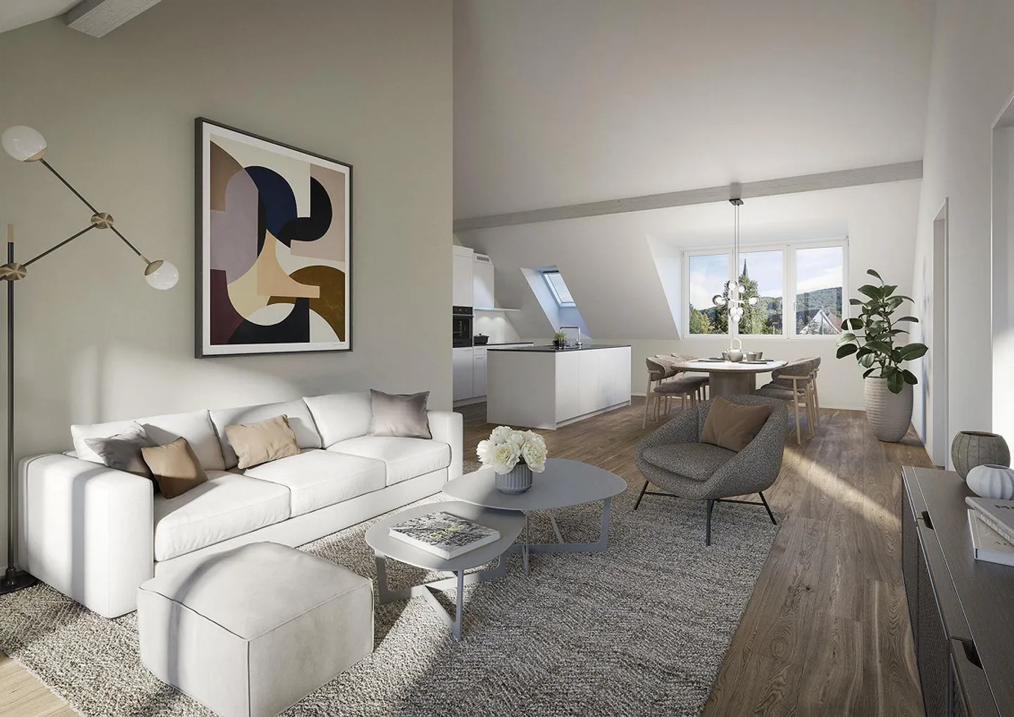 Landstrasse 43 - Your Residential Residence in Ehrendingen - Photo 4 of 8
