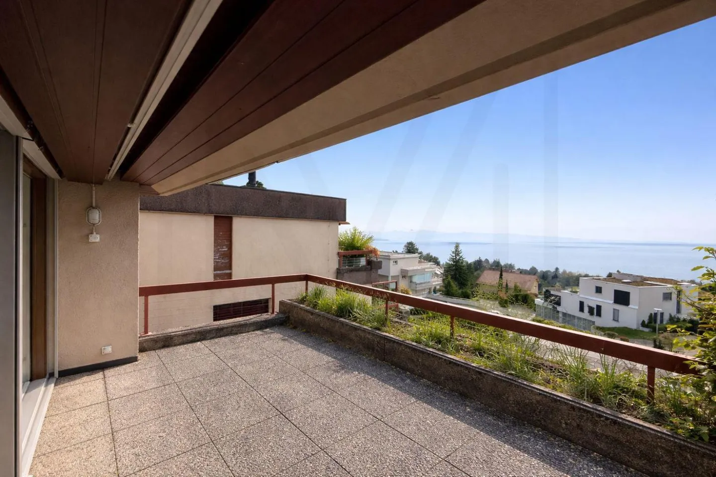 Appartement Duplex avec Vue - Photo 1 sur 11