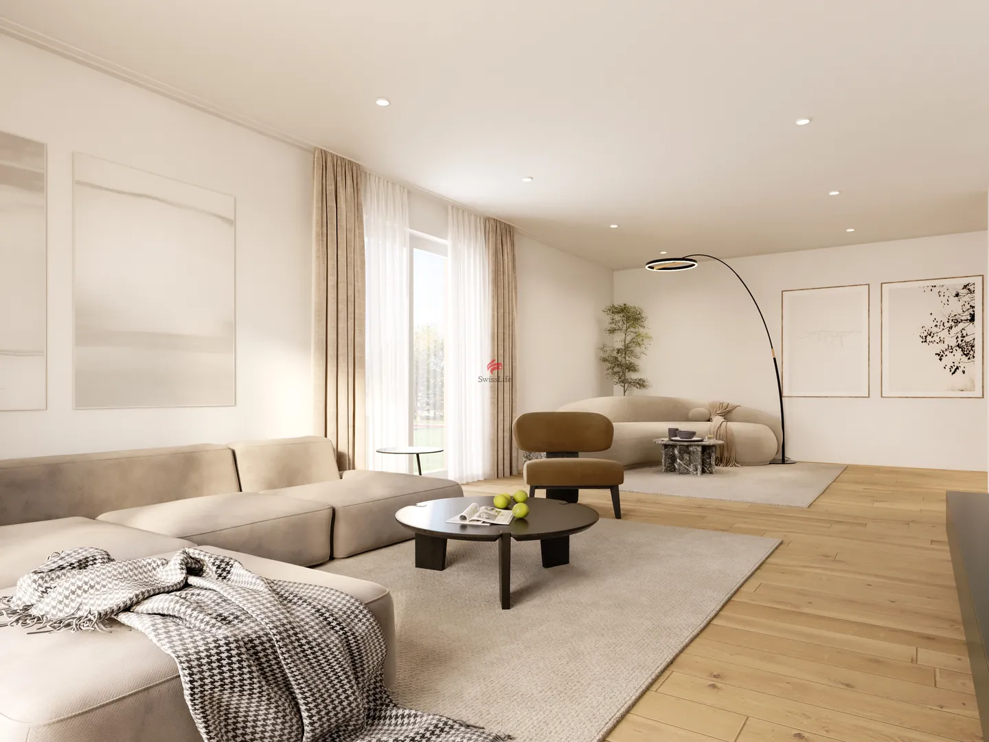 Espace pour vos projets - Photo 1 sur 9