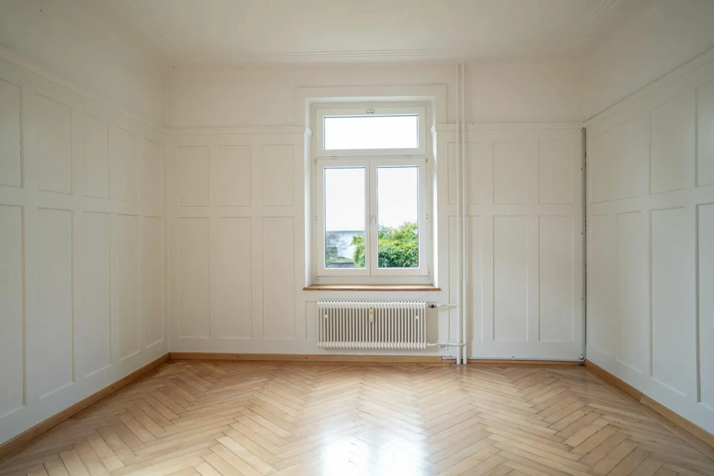 Charmante Wohnung in Rapperswil - Foto 6 von 14