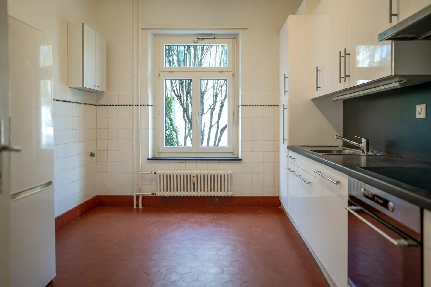 Charmante Wohnung in Rapperswil - Foto 7 von 14