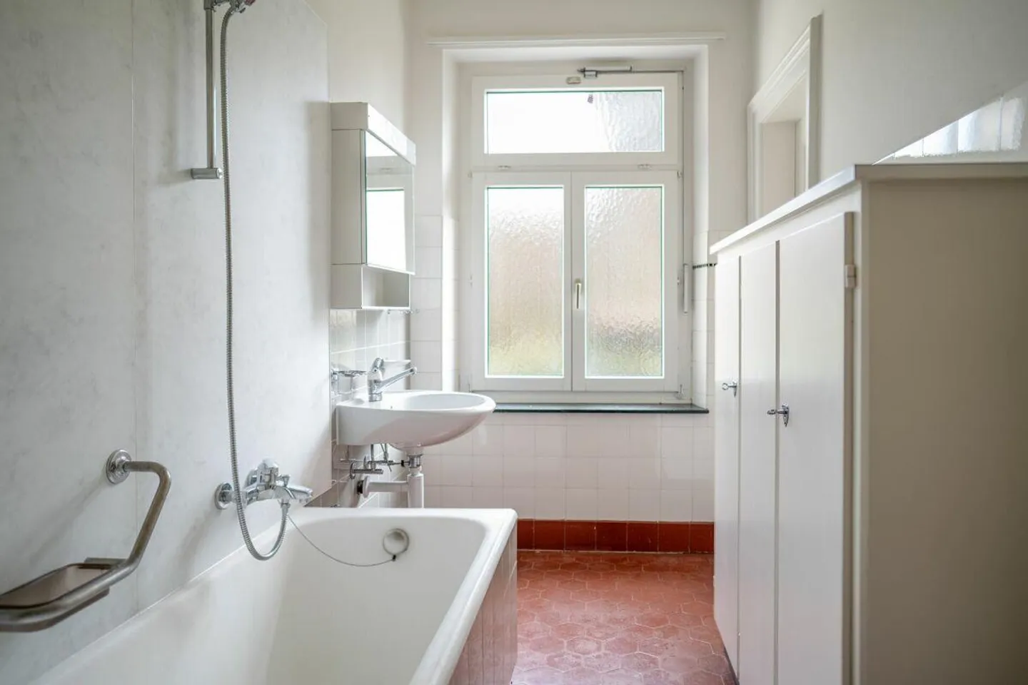 Charmante Wohnung in Rapperswil - Foto 8 von 14