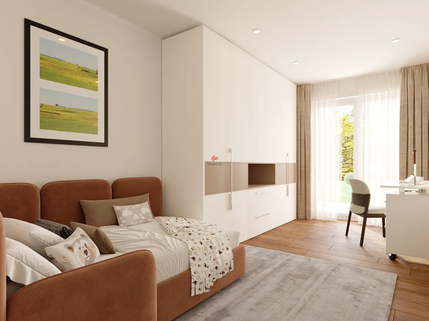 Espace pour vos projets - Photo 2 sur 9