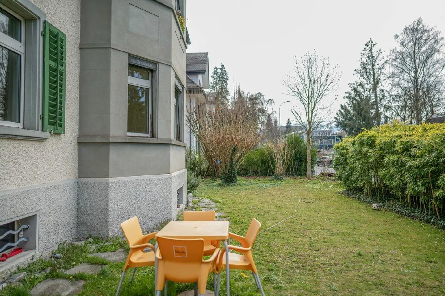 Charmante Wohnung in Rapperswil - Foto 9 von 14