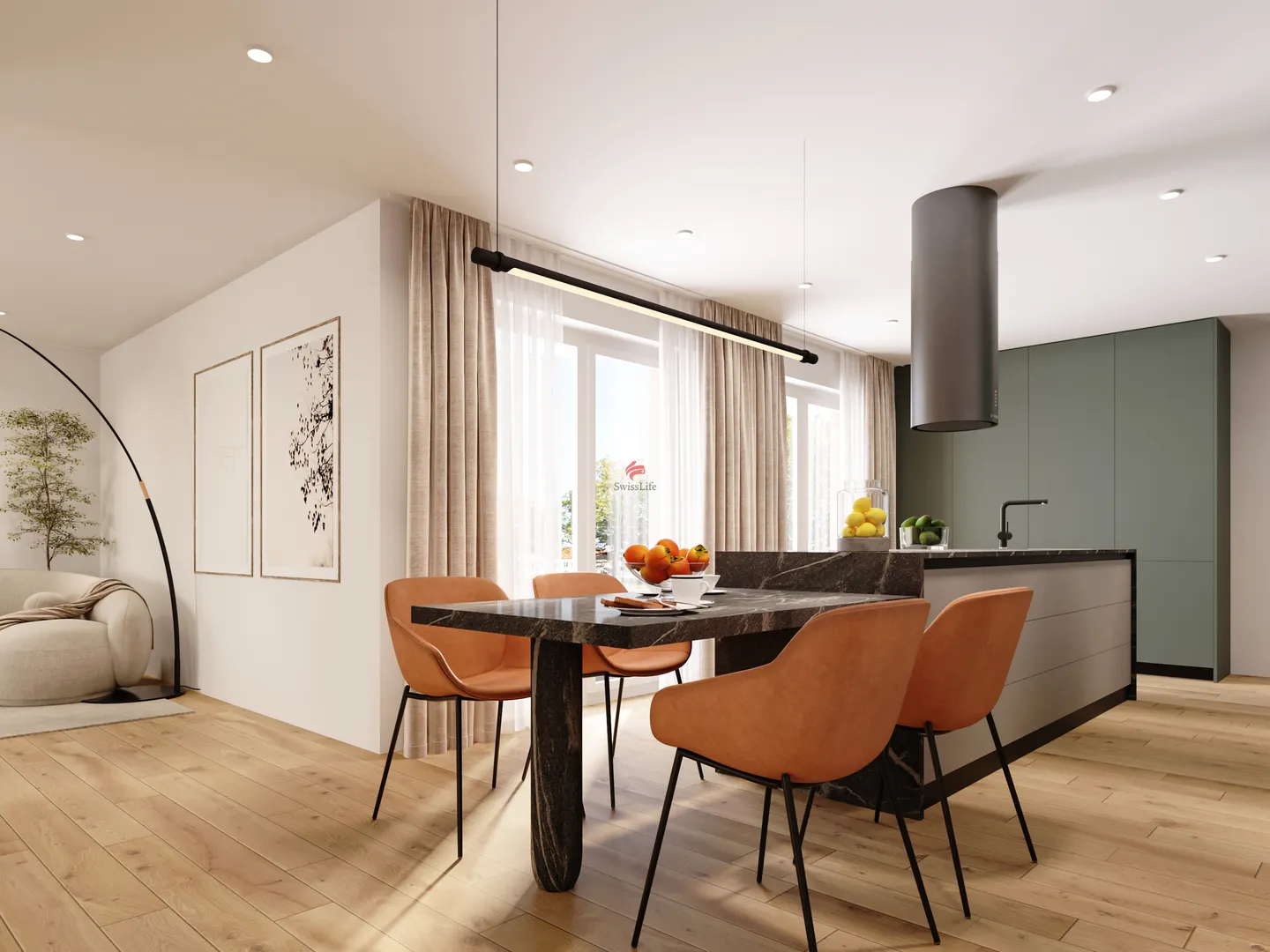 Espace pour vos projets - Photo 3 sur 9