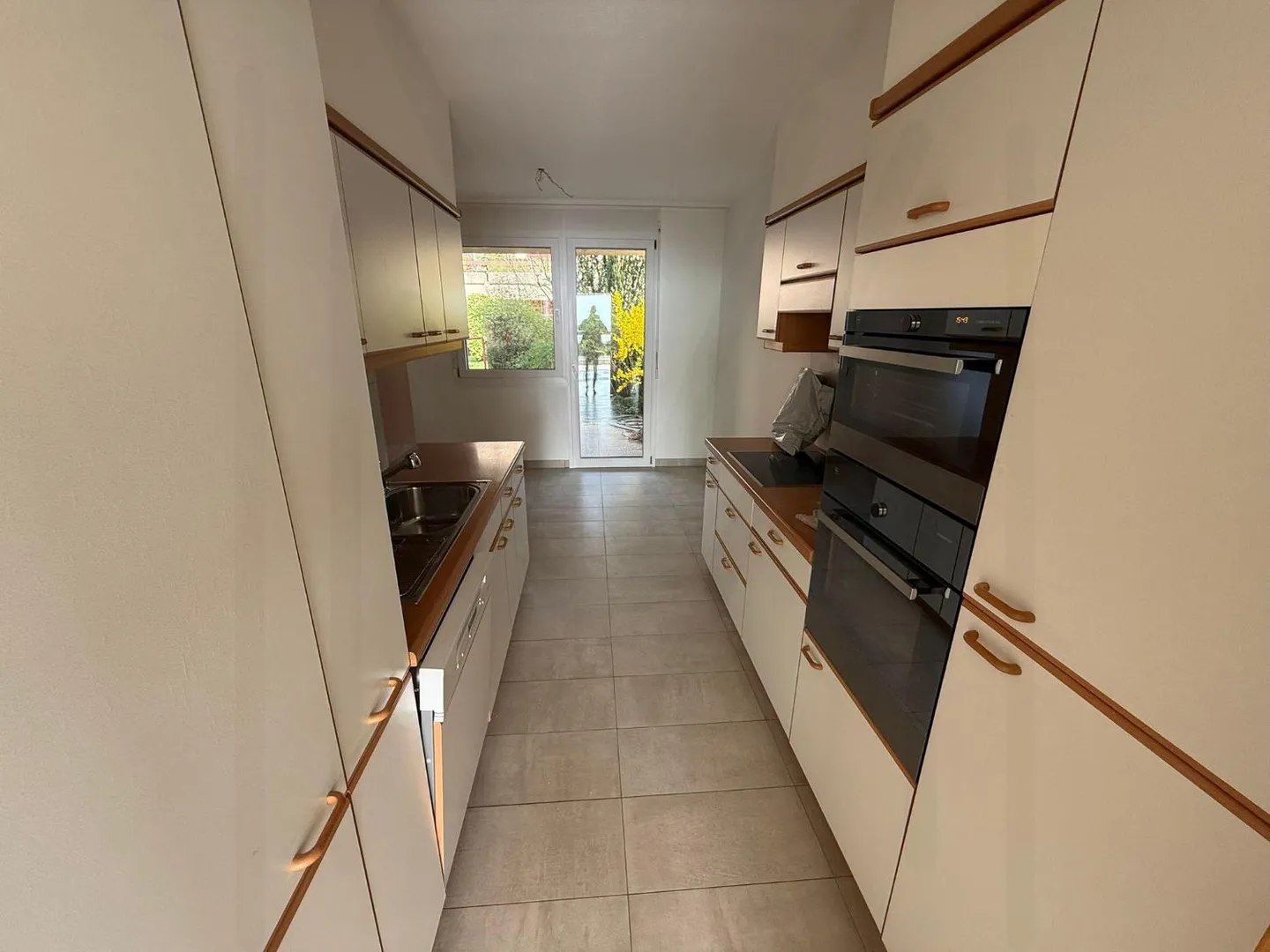 Appartement Duplex avec Vue - Photo 4 sur 11