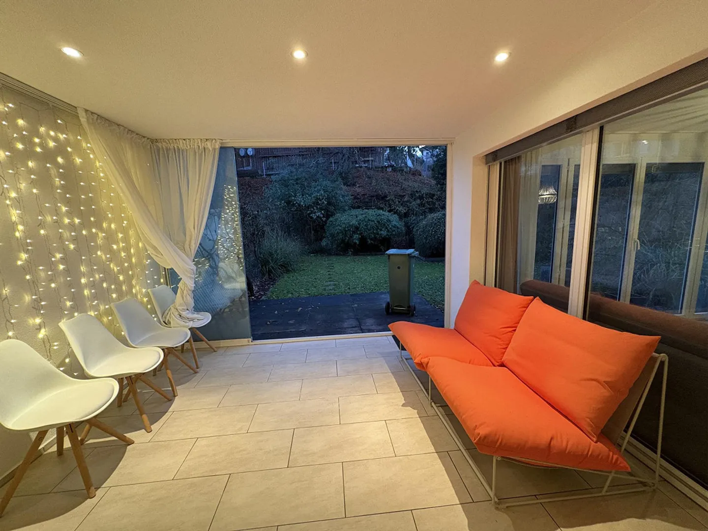 🏡 Appartement meublé de 4,5 pièces à louer à Binningen - Photo 6 sur 13