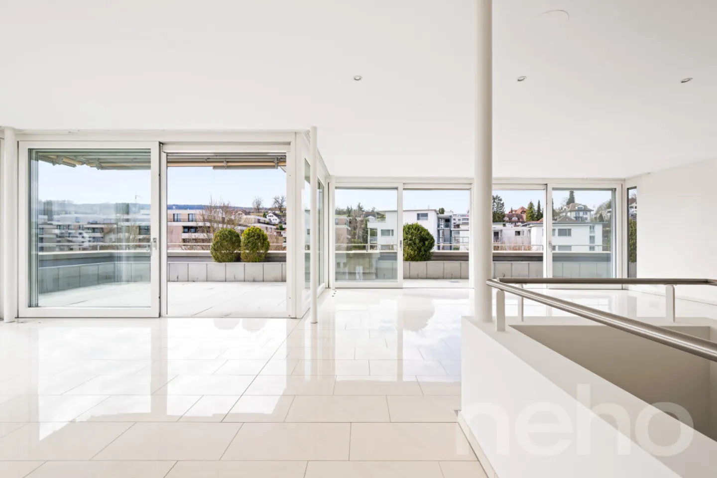 Attique à vendre - Photo 3 sur 12