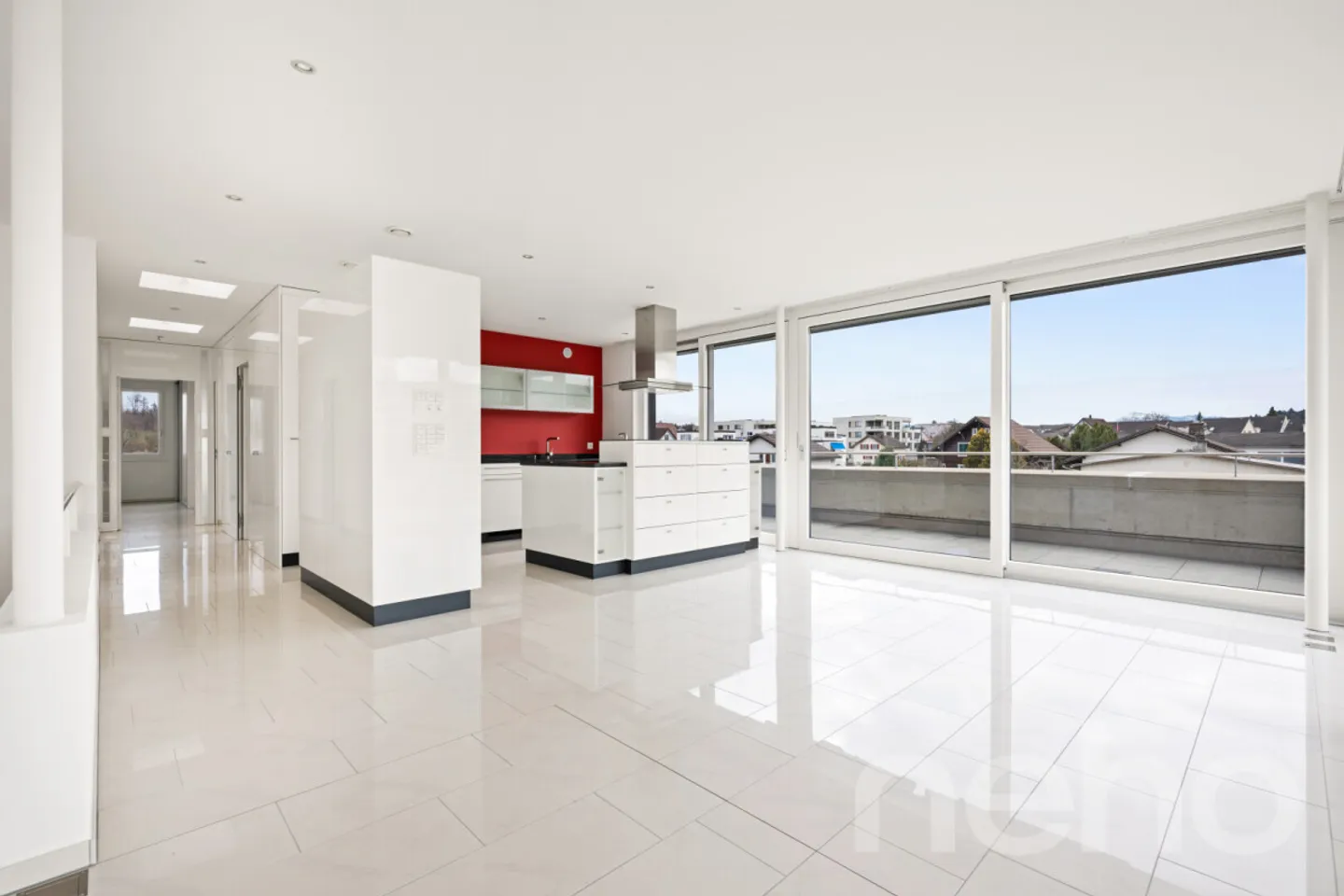 Attique à vendre - Photo 5 sur 12