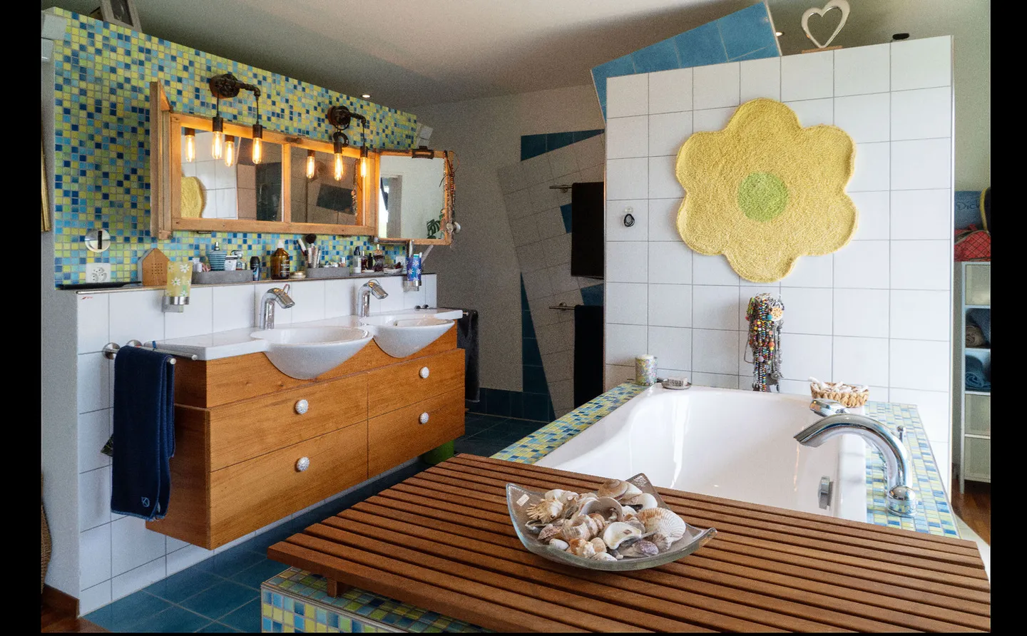 Geräumiges Familienhaus mit Aussicht - Foto 7 von 10