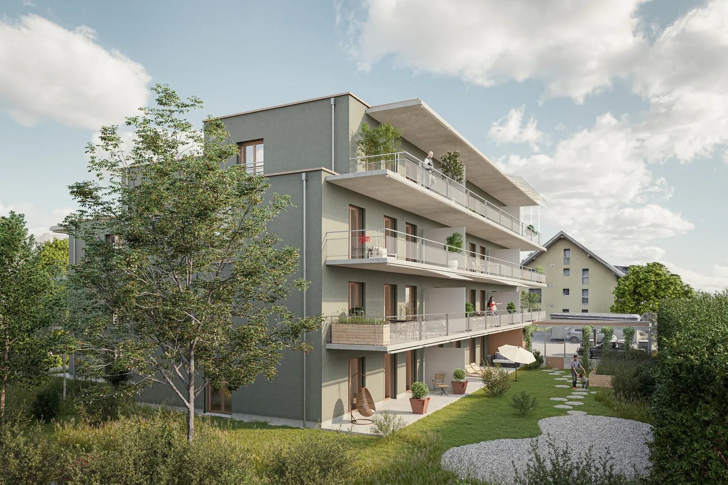 Espace pour vos projets - Photo 7 sur 9