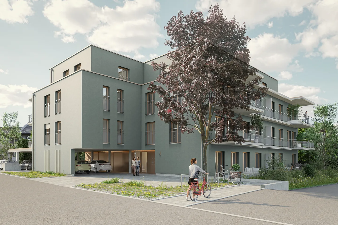 Espace pour vos projets - Photo 8 sur 9