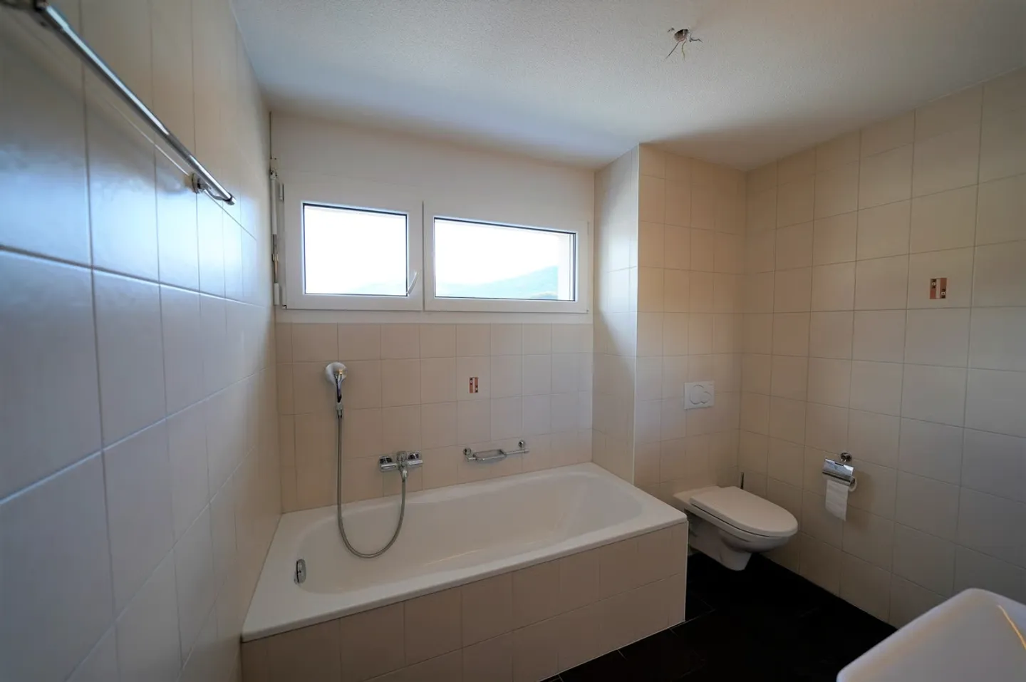 Schönes 3.5-Zimmer-Wohnung mit Garten - Foto 5 di 7