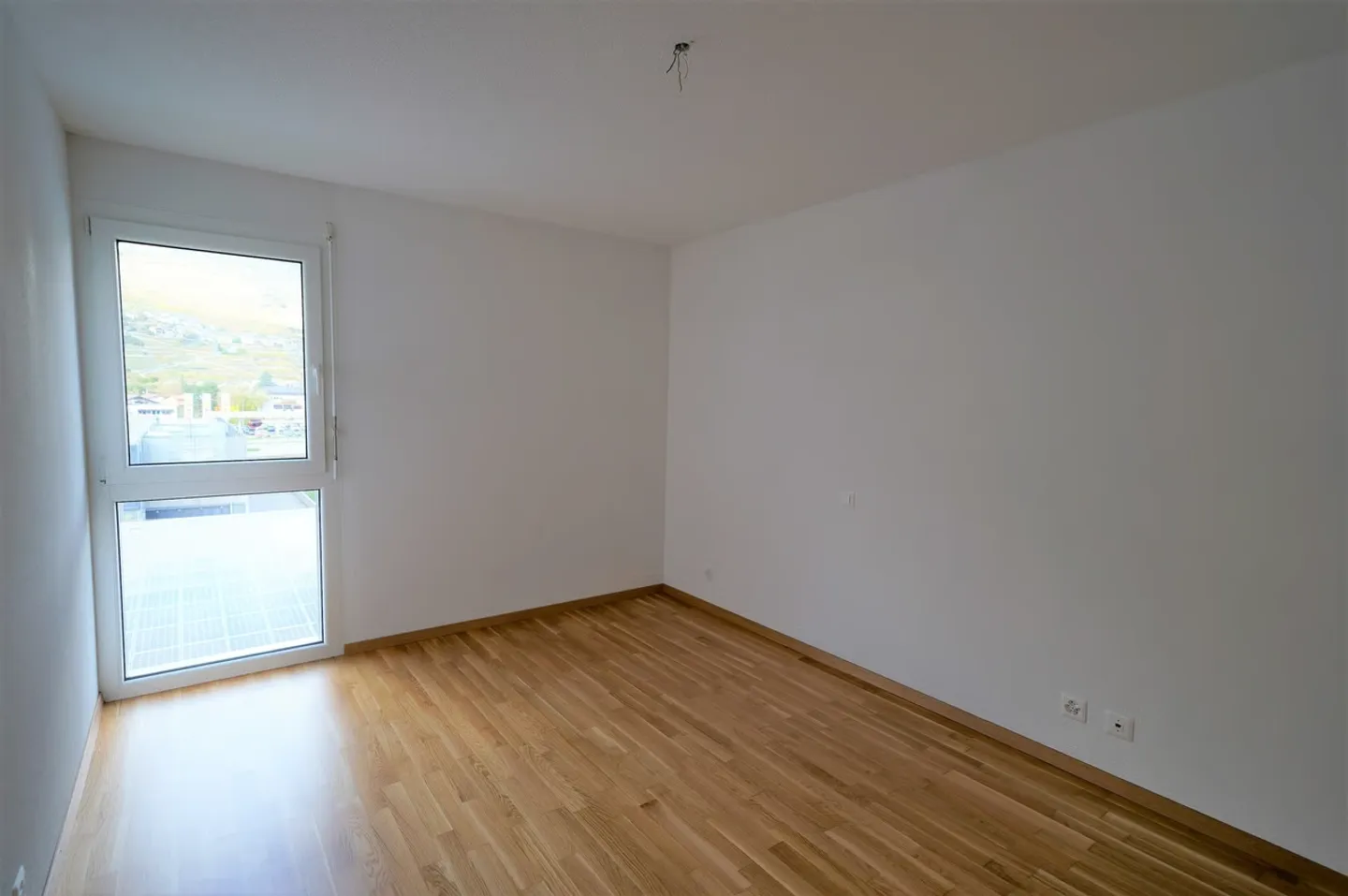 Schönes 3.5-Zimmer-Wohnung mit Garten - Foto 6 di 7