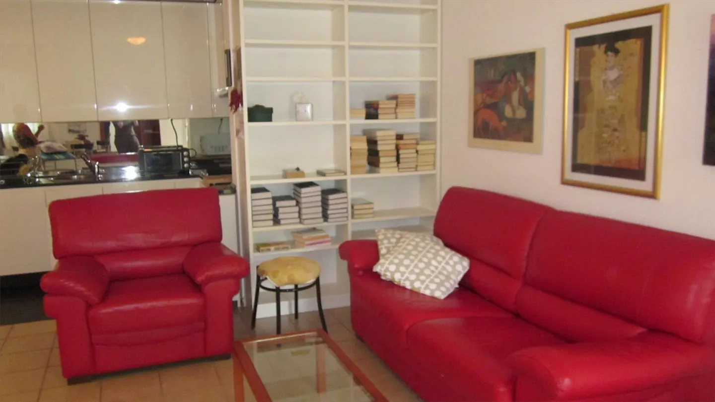 2,5 LOC. CON GIARDINO - ID 23404 - Foto 4 di 9
