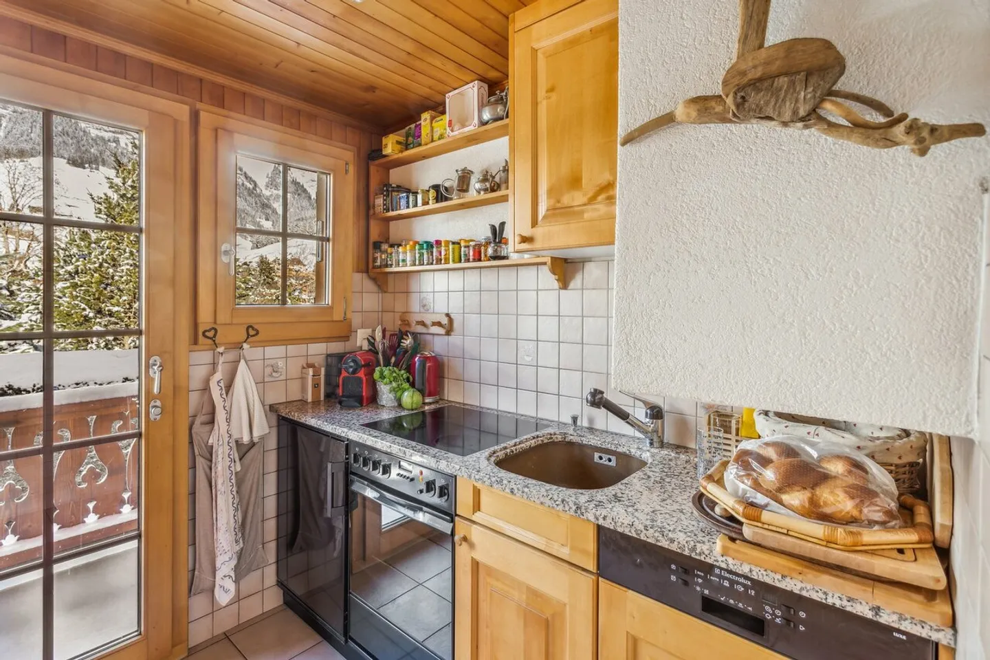 «Chalet Rose des Vents» L'amour au premier regard garanti! - Photo 4 sur 11