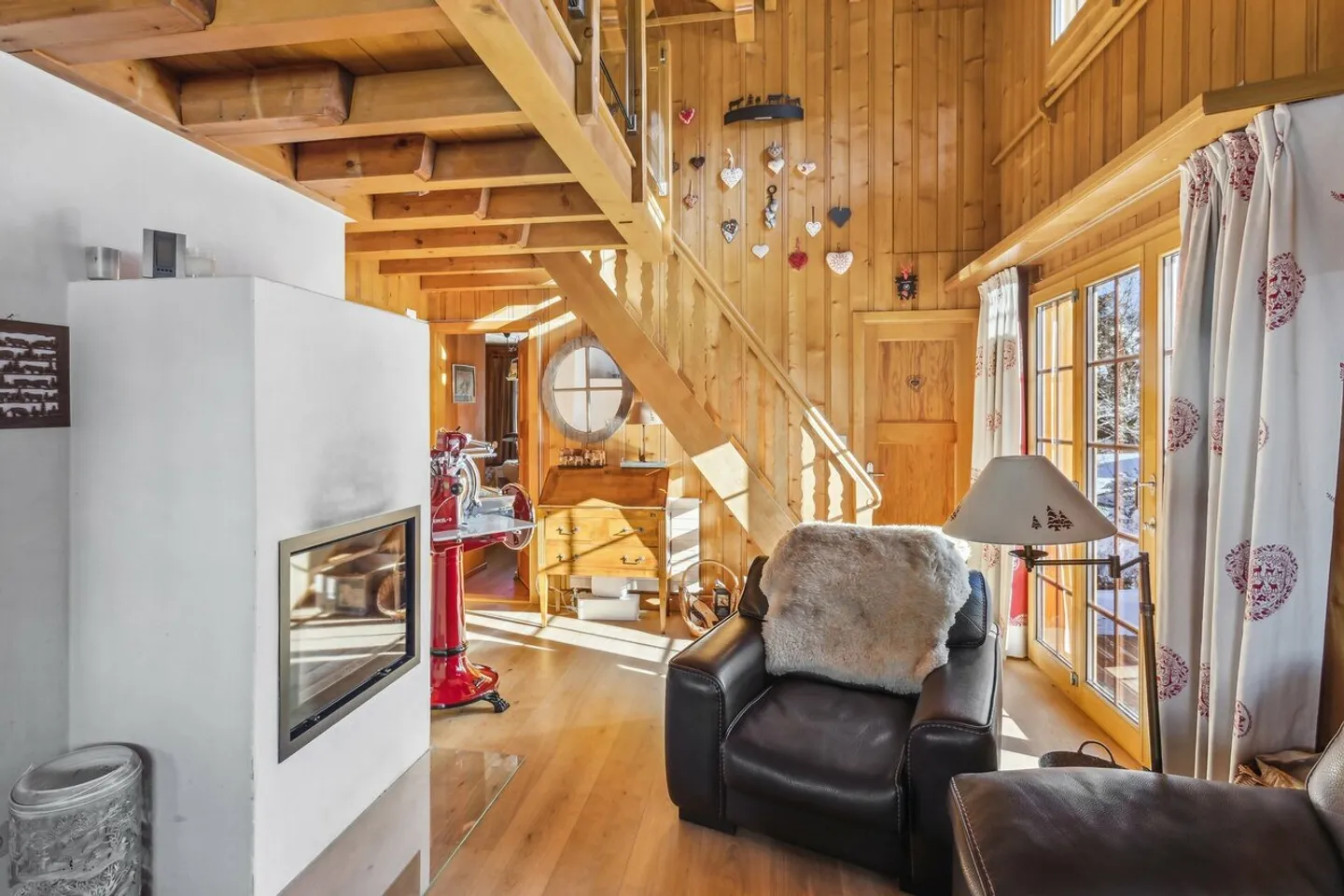 «Chalet Rose des Vents» L'amour au premier regard garanti! - Photo 5 sur 11