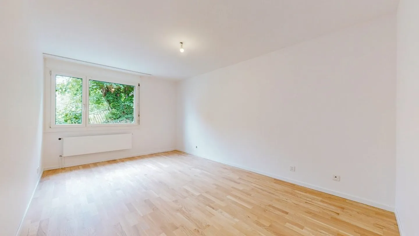 3.5 Room Apartment on the 4th Floor - Photo 3 of 7