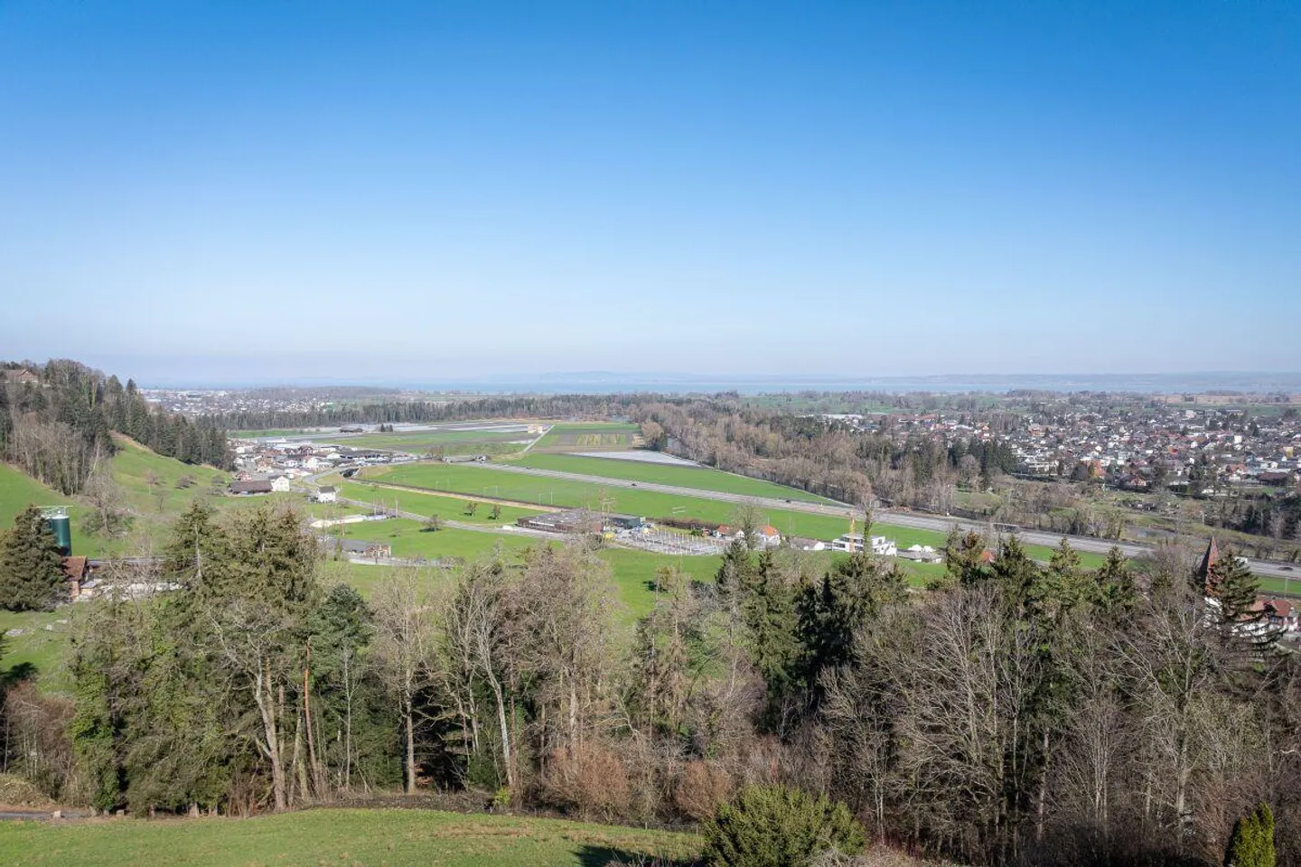 Building Land in Elevated Location at Apfelberg - Photo 4 of 6