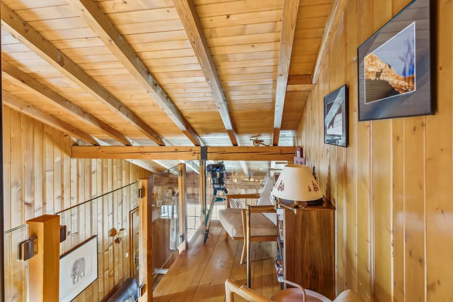 «Chalet Rose des Vents» L'amour au premier regard garanti! - Photo 8 sur 11