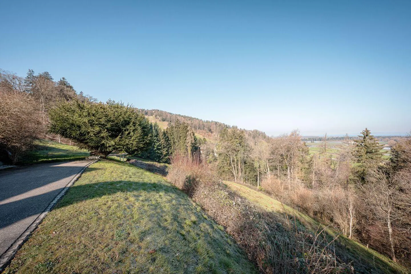 Building Land in Elevated Location at Apfelberg - Photo 5 of 6