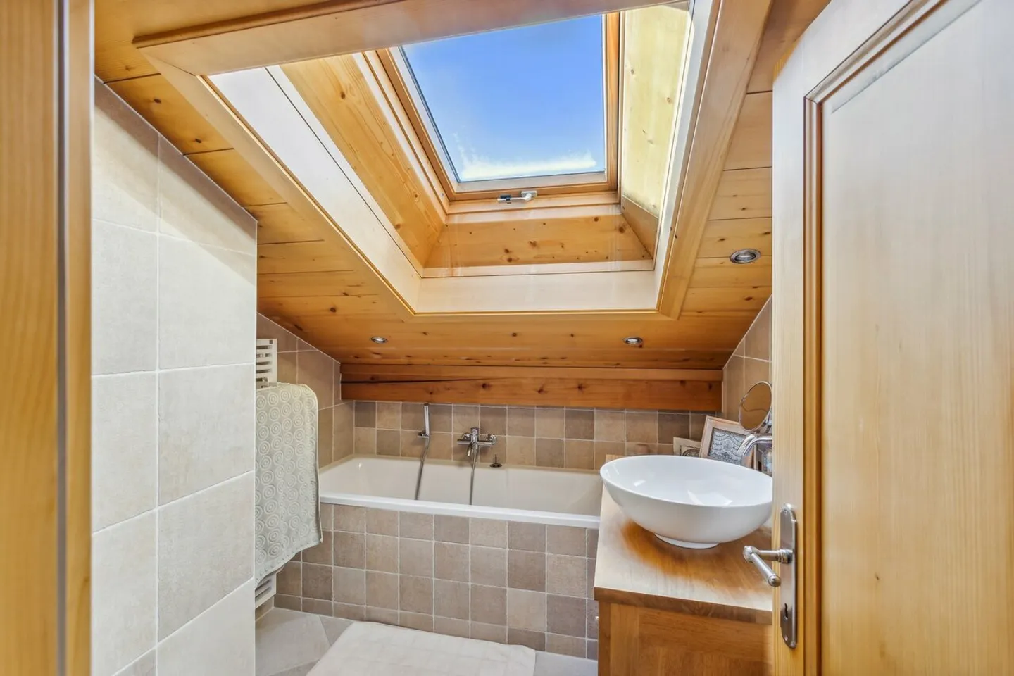 «Chalet Rose des Vents» L'amour au premier regard garanti! - Photo 10 sur 11