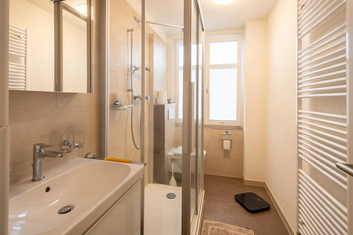 Charmantes Mehrfamilienhaus - Foto 10 von 15