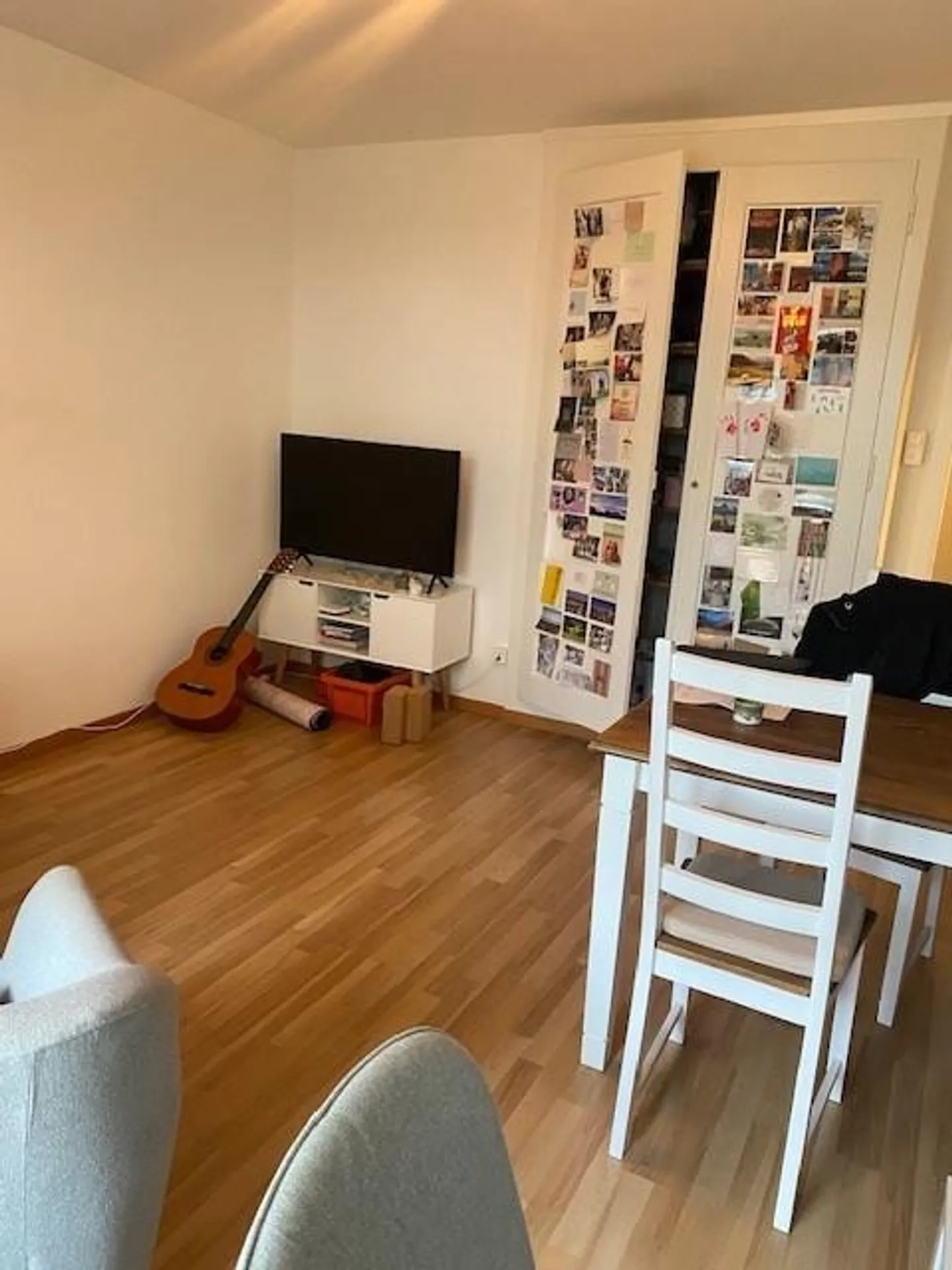 Pretty apartment in Lower Breitenrain! - Photo 2 of 9