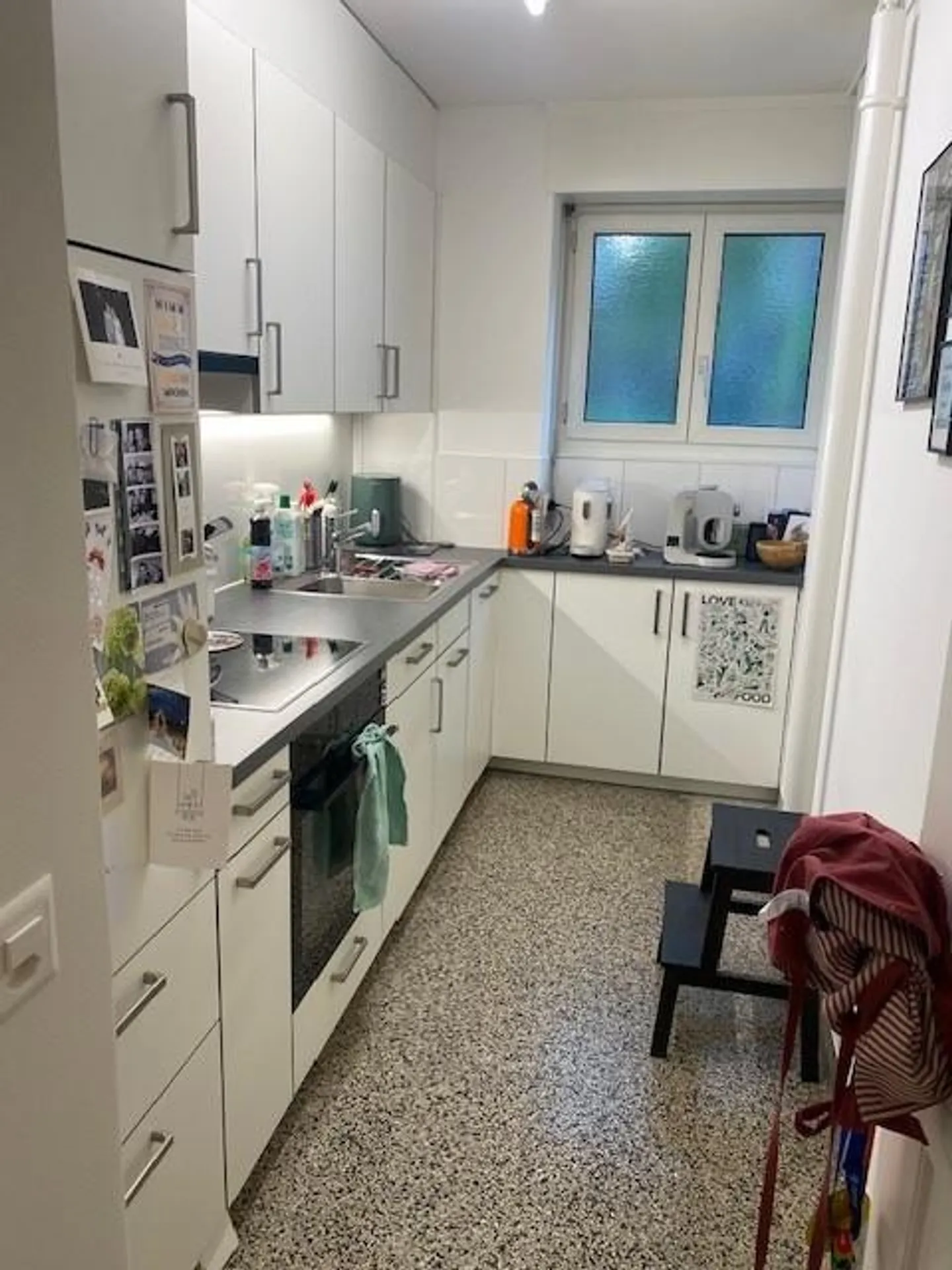 Pretty apartment in Lower Breitenrain! - Photo 3 of 9