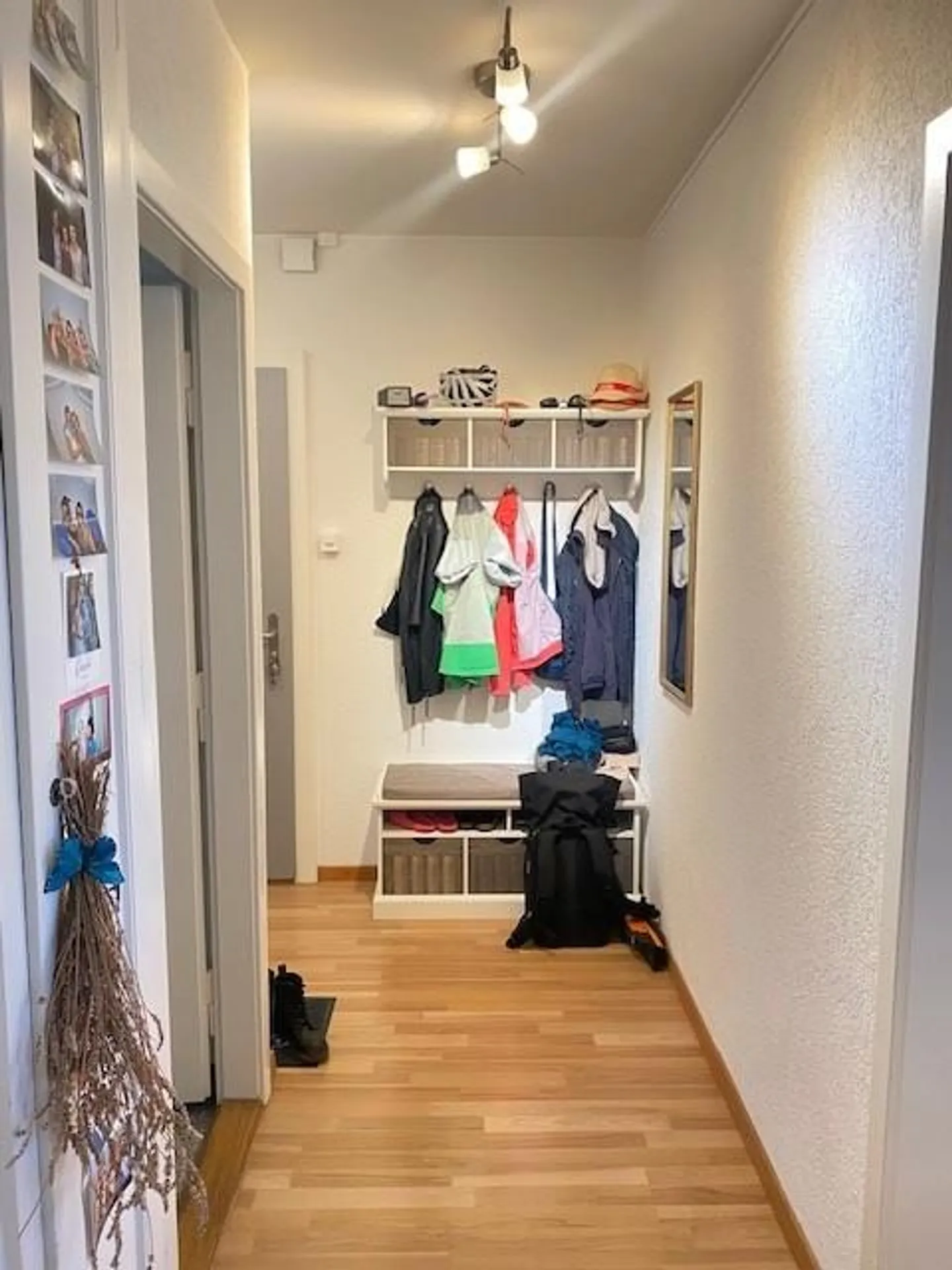 Pretty apartment in Lower Breitenrain! - Photo 4 of 9