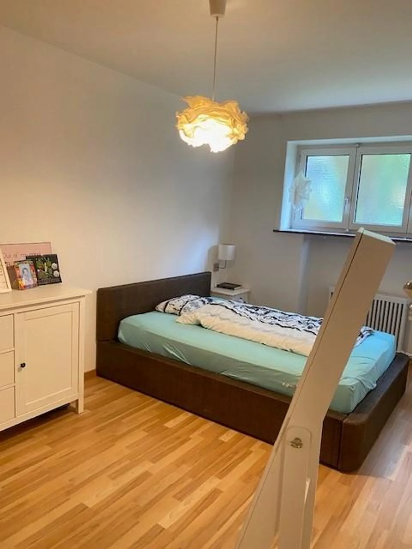 Pretty apartment in Lower Breitenrain! - Photo 5 of 9