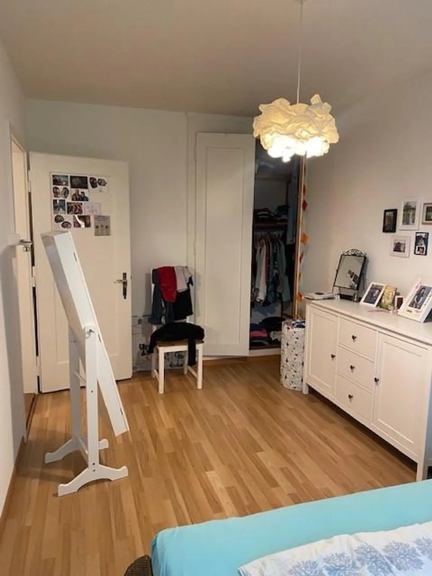 Pretty apartment in Lower Breitenrain! - Photo 6 of 9