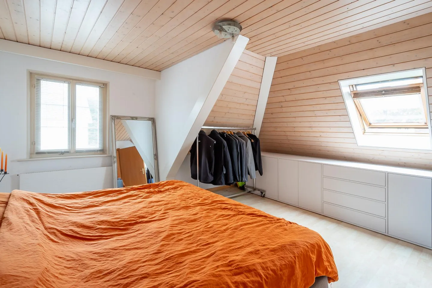 Charmantes Mehrfamilienhaus - Foto 11 von 15